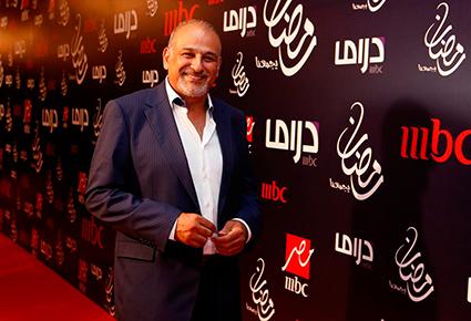 نجوم رمضان يتألقون في أمسية سحور "مجموعة MBC" 